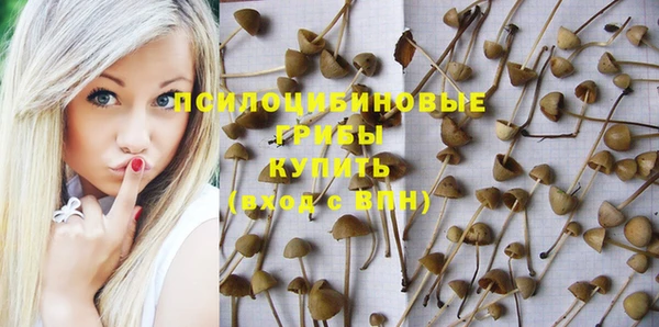 молекула духа Абаза